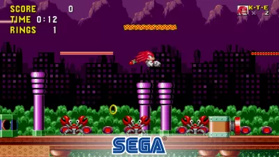 Sonic the Hedgehog™ Classic screenshot4