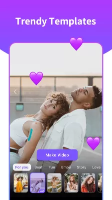 Vidshow screenshot1