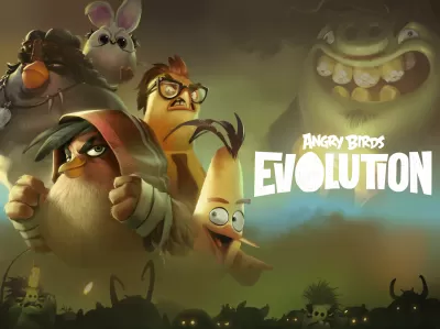 AB Evolution 2024 screenshot2