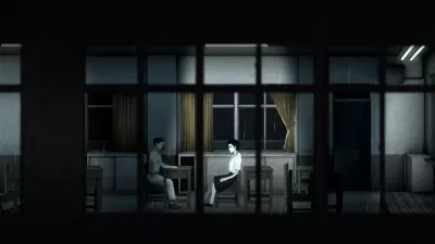 Detention screenshot2