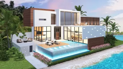 Home Design : Renovate to Rent screenshot1
