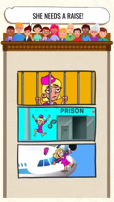 Be the Judge screenshot4