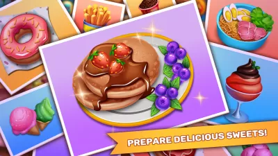 Cooking Fest screenshot3