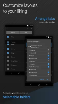 Onkyo screenshot1