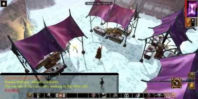 Neverwinter Nights: Enhanced screenshot3