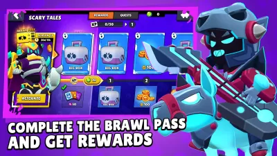 Star Box Simulator for BS screenshot1