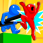 Push'em all MOD APK icon