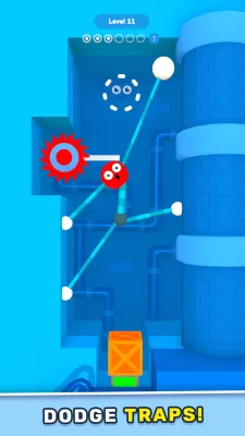 Stretch Guy screenshot2