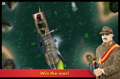 iBomber 3 screenshot3