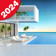 My Home Design Makeover Games MOD APK