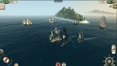 The Pirate: Caribbean Hunt screenshot4