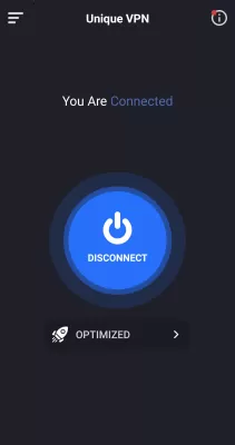 Unique VPN screenshot3