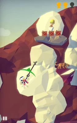 Hang Line screenshot2