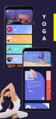 FitOlympia Pro screenshot1