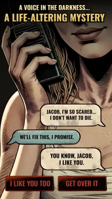 THE TALKIE screenshot2