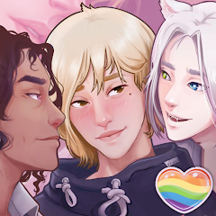 My Boys Love: BL Kiss Episode MOD APK icon