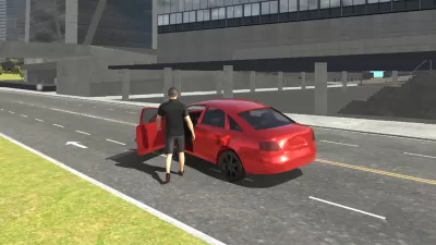 Gangster Hero screenshot2