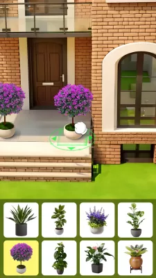 Happy Merge Home screenshot3