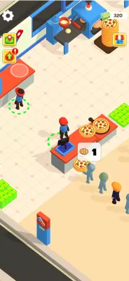 Pizza Ready! screenshot3