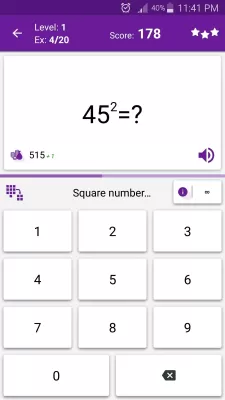 Math Tricks screenshot2