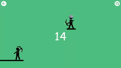 The Archers screenshot1