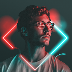NeonArt MOD APK