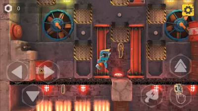 Live Factory screenshot2