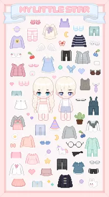 My Little Star screenshot2