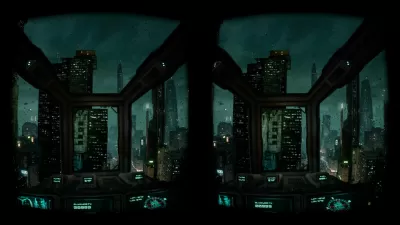 iVRy screenshot1