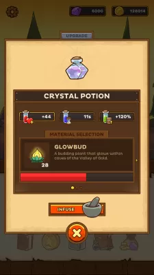 Postknight screenshot1