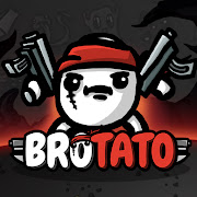 Brotato MOD APK icon