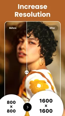 DoFoto screenshot1