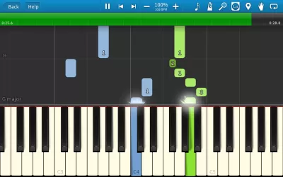Synthesia screenshot2