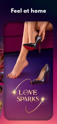 Love Sparks screenshot2
