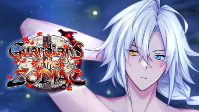 Guardians of the Zodiac: Otome screenshot1