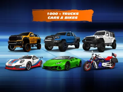 3DTuning screenshot3
