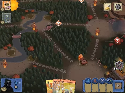 Root screenshot3