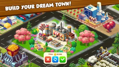 NewCity screenshot2