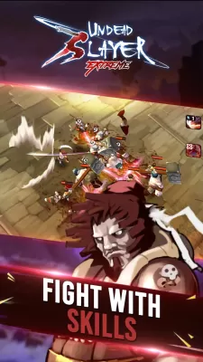Undead Slayer Extreme screenshot1