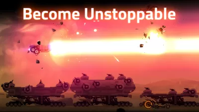 Flying Tank screenshot1
