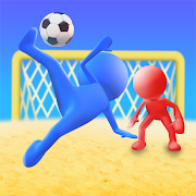Super Goal MOD APK icon