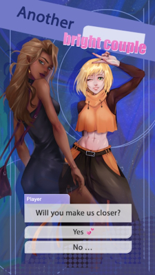 My Boys Love: BL Kiss Episode screenshot1