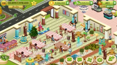 Star Chef screenshot1