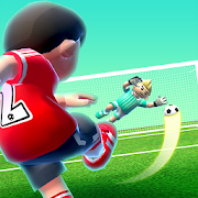 Perfect Kick 2 MOD APK