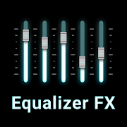Equalizer FX: Sound Enhancer MOD APK