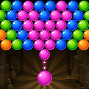 Bubble Pop Origin! MOD APK icon