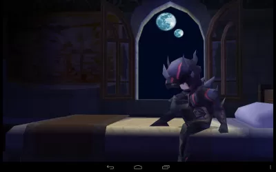 FINAL FANTASY IV (3D REMAKE) screenshot1