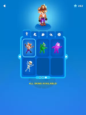 Pixel Rush screenshot2