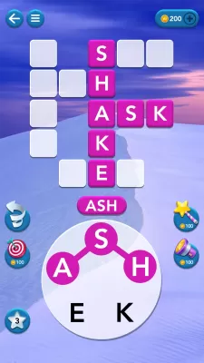 Crossword Daily screenshot2