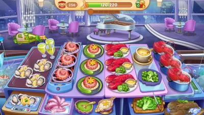 Tasty Diary screenshot2